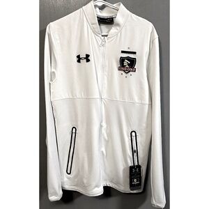 Under Armour 1303381 107 Mens Sz M Jacket NWT